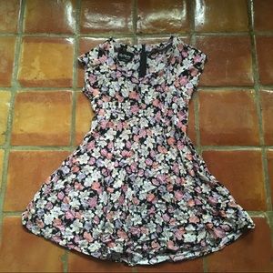 Vintage 90s style dress